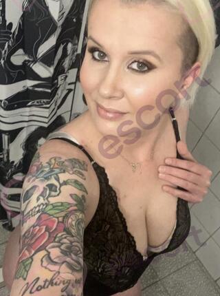 Realna Dziewczyna - escort Brodnica