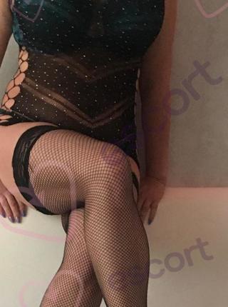 KOTKA - escort Bialystok