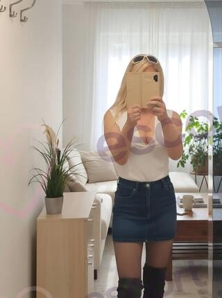 ELIZA - escort Zamość