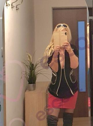 FINA W BUZI - escort Zamość