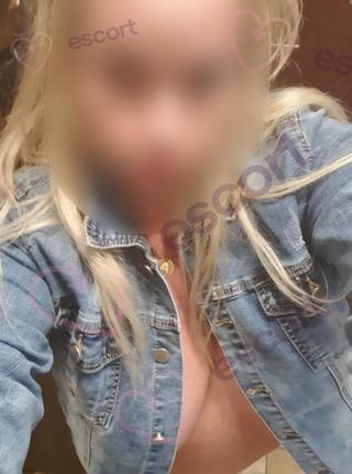 Masaz  nagim cialem - escort Żory