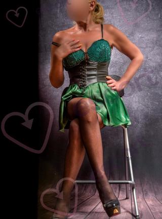 Namiętna - escort Mielec