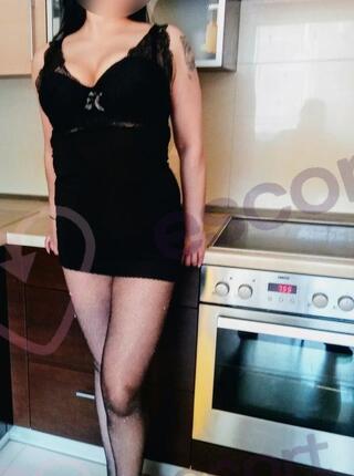 Kaja GFE - escort Kołobrzeg