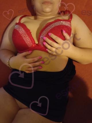 Słodka Lena - escort Cracovia