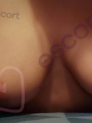 Kitty - escort Olsztyn