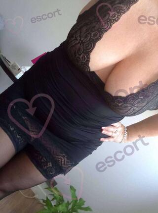 Ania - escort Kalisz