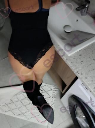 Twoja Kochanka - escort Siedlce