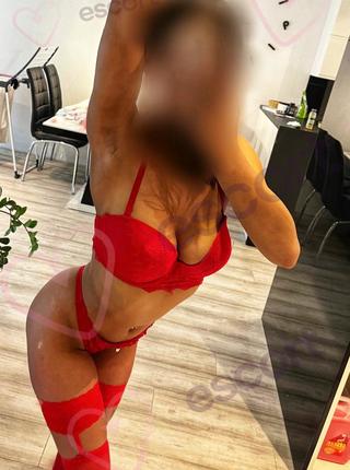 Nadia - escort Zawiercie