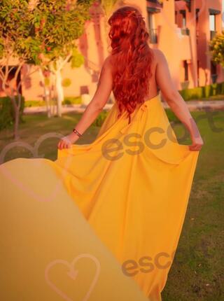 Jak z kochanką GFE.Tylko dziś - escort Krosno