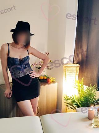 Ewa Nui - escort Breslavia