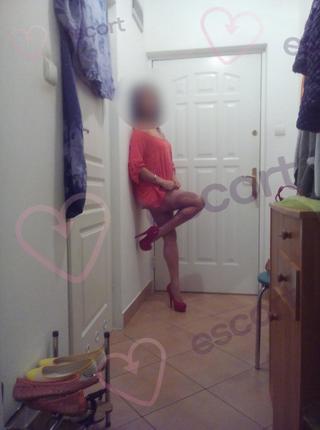 Prawdziwa i atrakcyjna 29l - escort Łomża