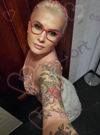 Kilka Dni - escort Brodnica