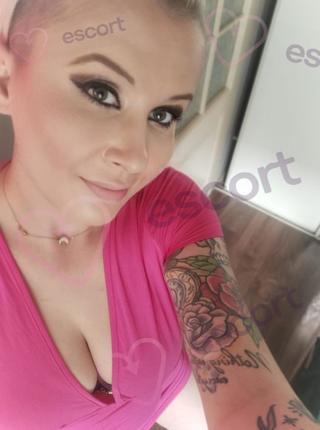 Realna - escort Mrągowo