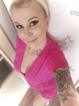 Śliczna laleczka - escort Brodnica