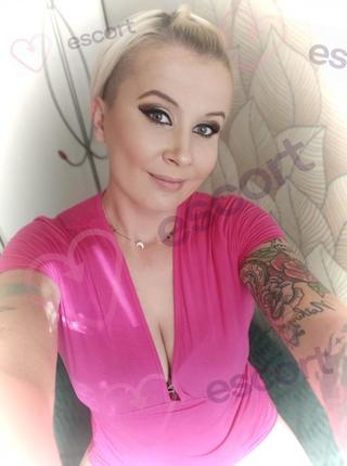 Realne Zdjecia - escort Brodnica