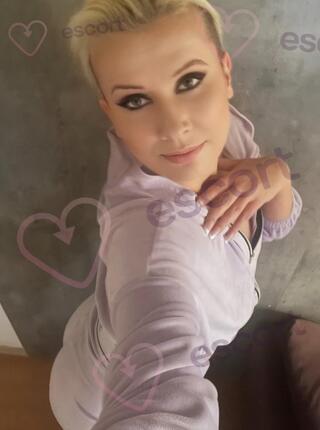 NOWA W MIEŚCIE - escort Elbląg