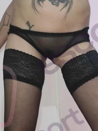 Mała Martusia - escort Łódź