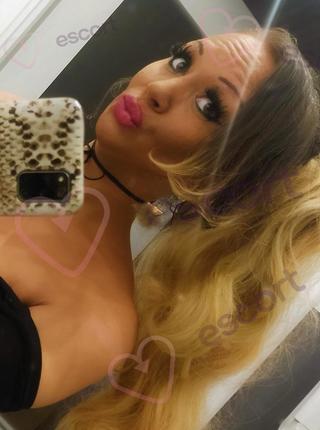 Ola Prywatnie!!! - escort Lodz