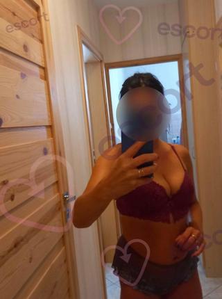 Oliwia.. - escort Szczytno