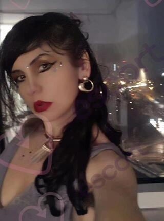 Real foto selfie - escort Breslau