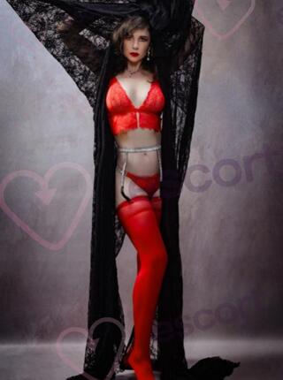 Real foto selfie - escort Szczecin