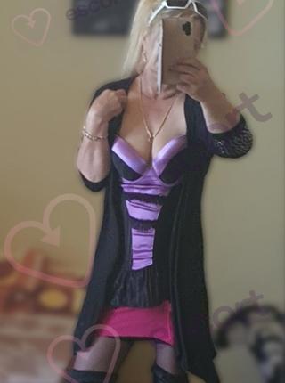 M A R T A - escort Zamość