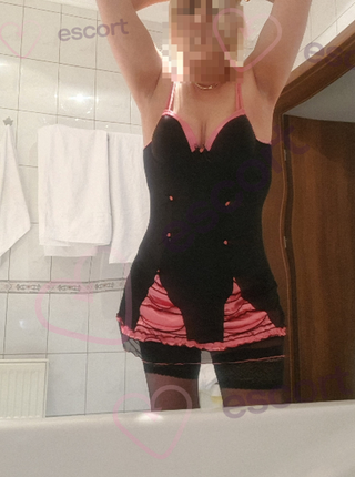 BEZ GUMKI LODZIK - escort Zamość