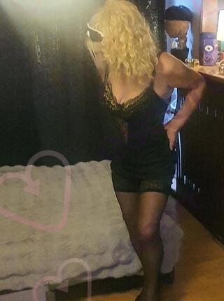 M A R T A - escort Zamość