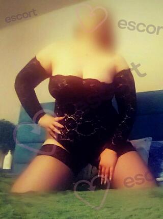 Słodkie krągłości - escort Opole