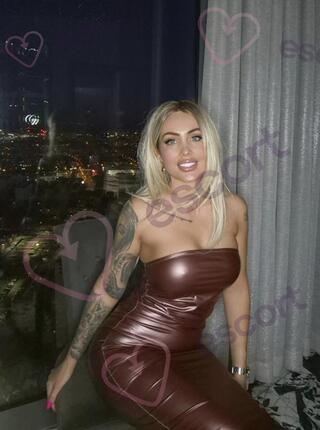 Tantric Massage - escort Wroclaw