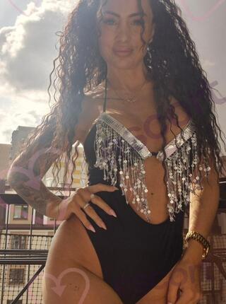 Top Relax - escort Warszawa