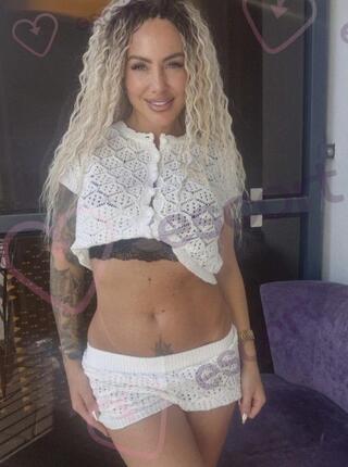 Tantric Massage - escort Varsovie