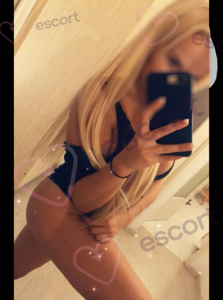 Mela VIP - escort Kielce