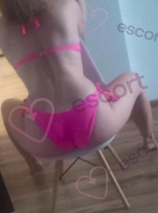 Tylko dziś Body to body - escort Łańcut