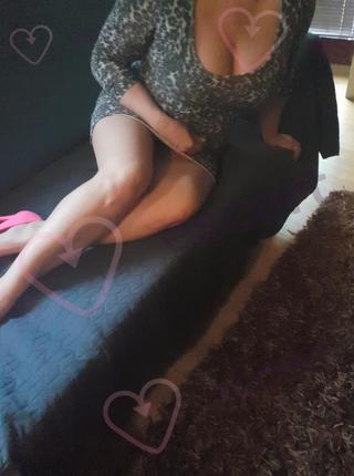 Magda - escort Kraków