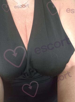 Zapewnię Ci..... - escort Warsaw