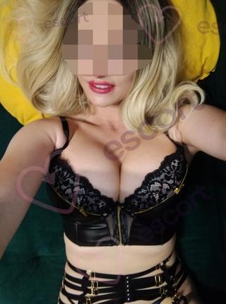 Maja - escort Koszalin