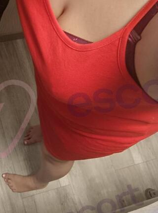 Rytuał Euforia - escort Zabrze