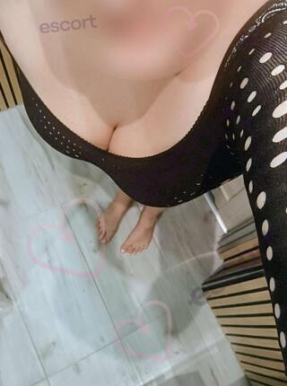 Euforia 1.5h - escort Zabrze