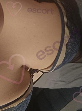 Euforia 1.5h - escort Zabrze
