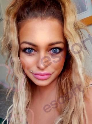 Finał w Ustach bez dopłat - escort Konin