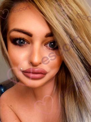 Finał w Ustach bez dopłat - escort Konin