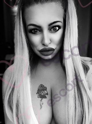 Finał w Ustach bez dopłat - escort Konin