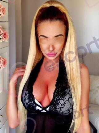 Finał w Ustach bez dopłat - escort Konin