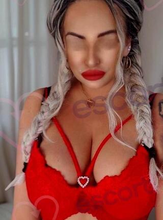 Finał w Ustach bez dopłat - escort Konin