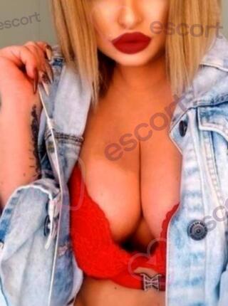 Finał w Ustach bez dopłat - escort Konin