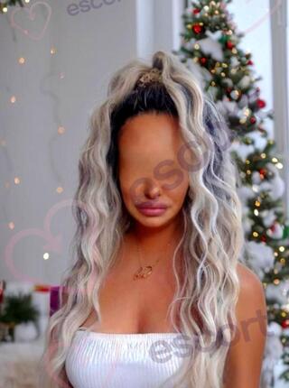 Finał w Ustach bez dopłat - escort Konin