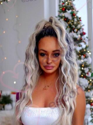 Finał w Ustach bez dopłat - escort Konin