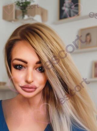 Finał w Ustach bez dopłat ! - escort Konin