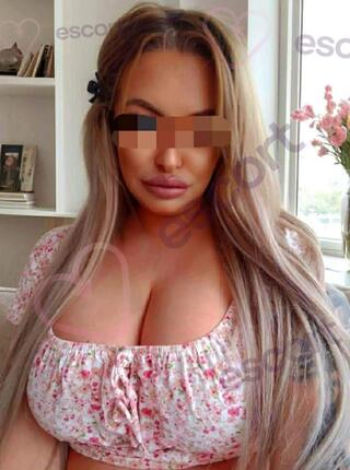 Finał w Ustach bez dopłat! - escort Konin